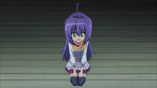 Hayate the Combat Butler: Can't Take My Eyes Off You - 04