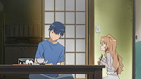 Toradora!: Bentou no Gokui OVA