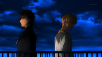 Fate/Zero - 22