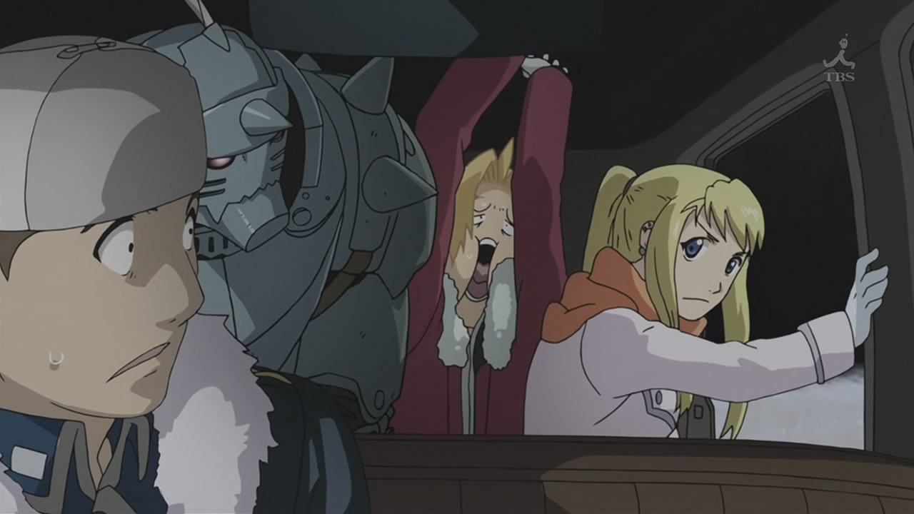 Fullmetal Alchemist Brotherhood - 61 - AstroNerdBoy's Anime & Manga Blog