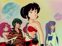 Urusei Yatsura: Only You