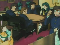 Urusei Yatsura - 156