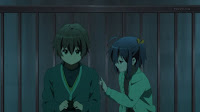 Chuunibyou Demo Koi ga Shitai! - 11