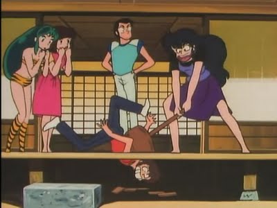 Urusei Yatsura - 164