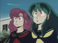 Urusei Yatsura - 190