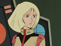 Mobile Suit Gundam - 29