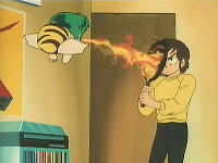 Urusei Yatsura review