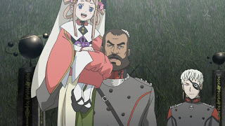 Last Exile: Fam, the Silver Wing - 03