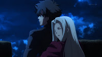 Fate/Zero - 07