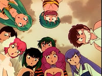 Urusei Yatsura: Only You