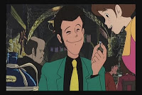 Lupin III: Castle of Cagliostro