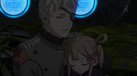 Last Exile: Fam, the Silver Wing - 21