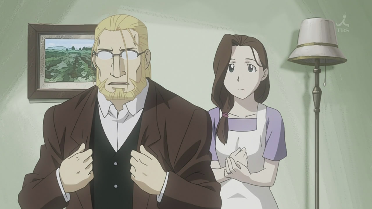 Fullmetal Alchemist Brotherhood - 04 - AstroNerdBoy's Anime & Manga Blog