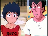 Urusei Yatsura OVA - 05