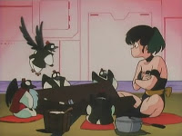 Urusei Yatsura - 121