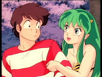 Urusei Yatsura OVA - 07