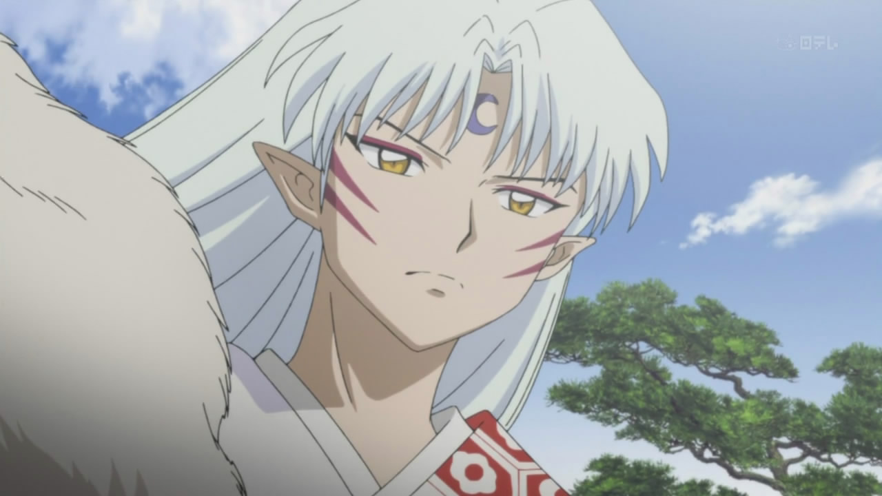 Inuyasha: Final Act - 03 - AstroNerdBoy's Anime & Manga Blog