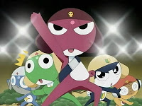 Keroro Gunsou - 100