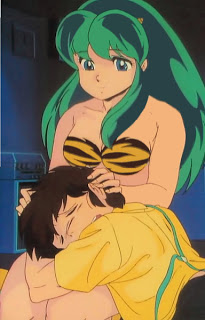 Urusei Yatsura - 163