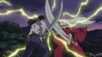 Inuyasha: Final Act - 04