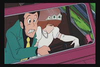 Lupin III: Castle of Cagliostro