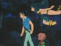 Urusei Yatsura - 124