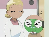 Keroro Gunsou - 100