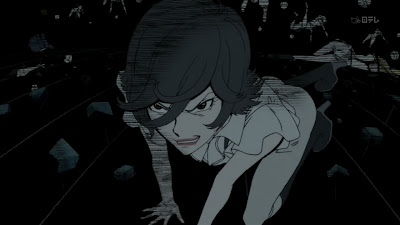 Lupin III: A Woman Called MINE Fujiko - 12