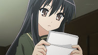 Shakugan no Shana III (Final) - 02