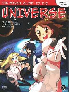 Manga Guide to the Universe