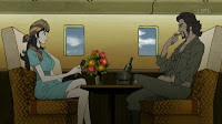 Lupin III: A Woman Called MINE Fujiko - 07