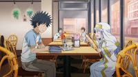 A Certain Magical Index II