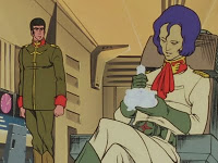 Mobile Suit Gundam - 37