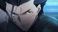 Fate/Zero - 04