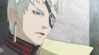 Last Exile: Fam, the Silver Wing - 06