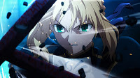 Fate/Zero - 04