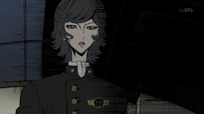 Lupin III: A Woman Called MINE Fujiko - 08