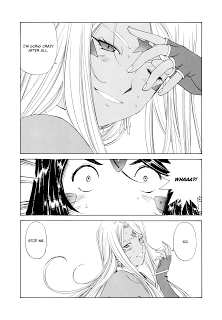 Ah! My Goddess Ch. 276