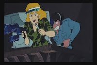 Lupin III: Castle of Cagliostro