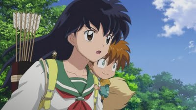 Inuyasha: Final Act - 04