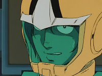 Mobile Suit Gundam - 29