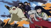 Inuyasha: Final Act - 06