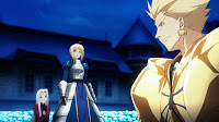 Fate/Zero - 11