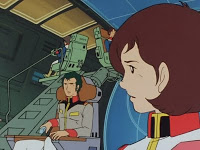 Mobile Suit Gundam - 38