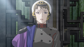 Last Exile: Fam, the Silver Wing - 07