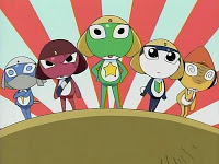 Keroro Gunsou - 104