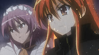 Shakugan no Shana III (Final) Review