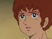 Mobile Suit Gundam - 37