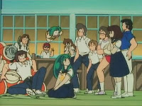 Urusei Yatsura - 163