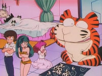 Urusei Yatsura - 121